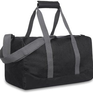 Portable Shoulder Unisex Duffelbag